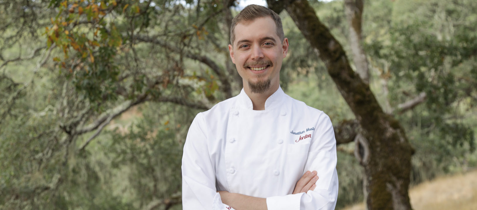 Chef Antonio Ruiz